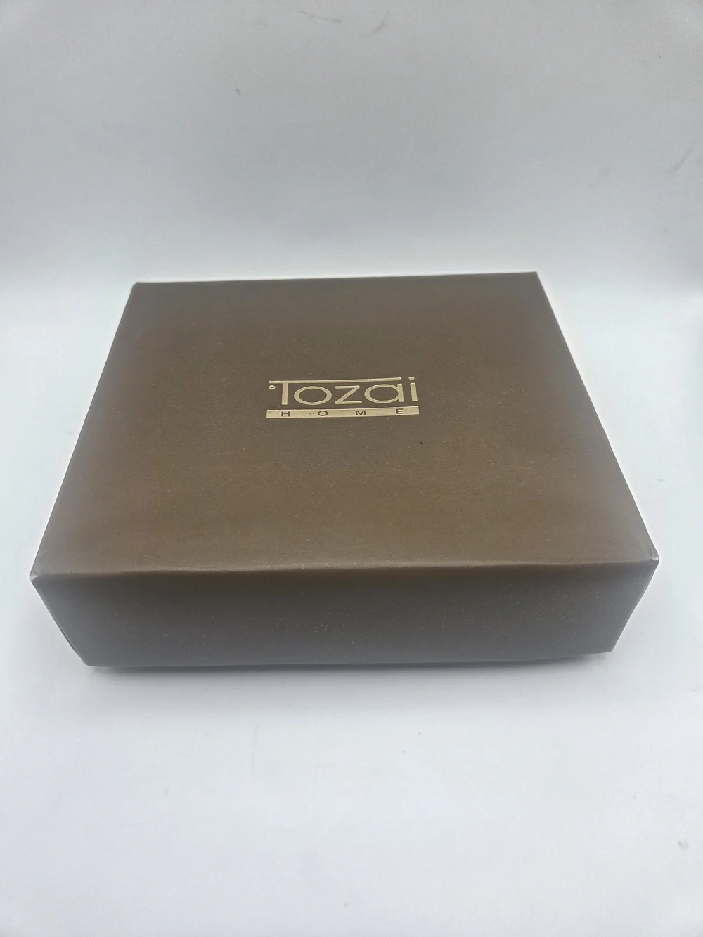 Tozai Home onyx marblec